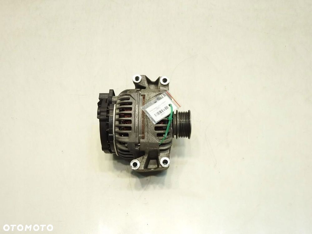 ALTERNATOR SKODA SUPERB II 1.8 TSI 06B903016AB - 7