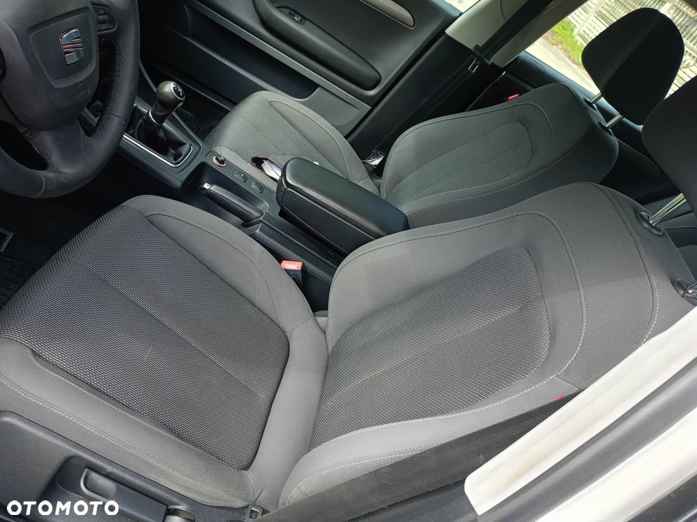 Seat Exeo 1.6 - 10