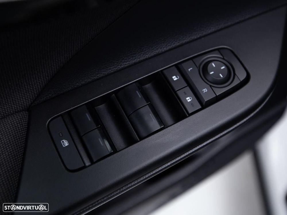 Toyota C-HR 1.8 Hybrid Comfort - 13