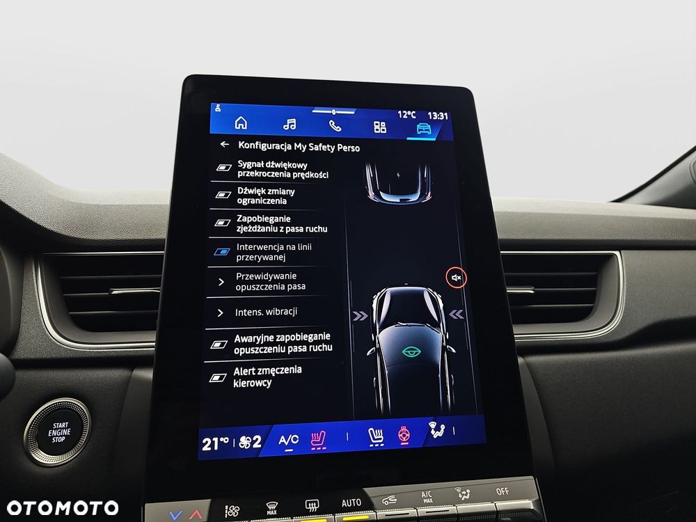 Renault Symbioz 1.6 E-Tech Full Hybrid 145 Techno - 25