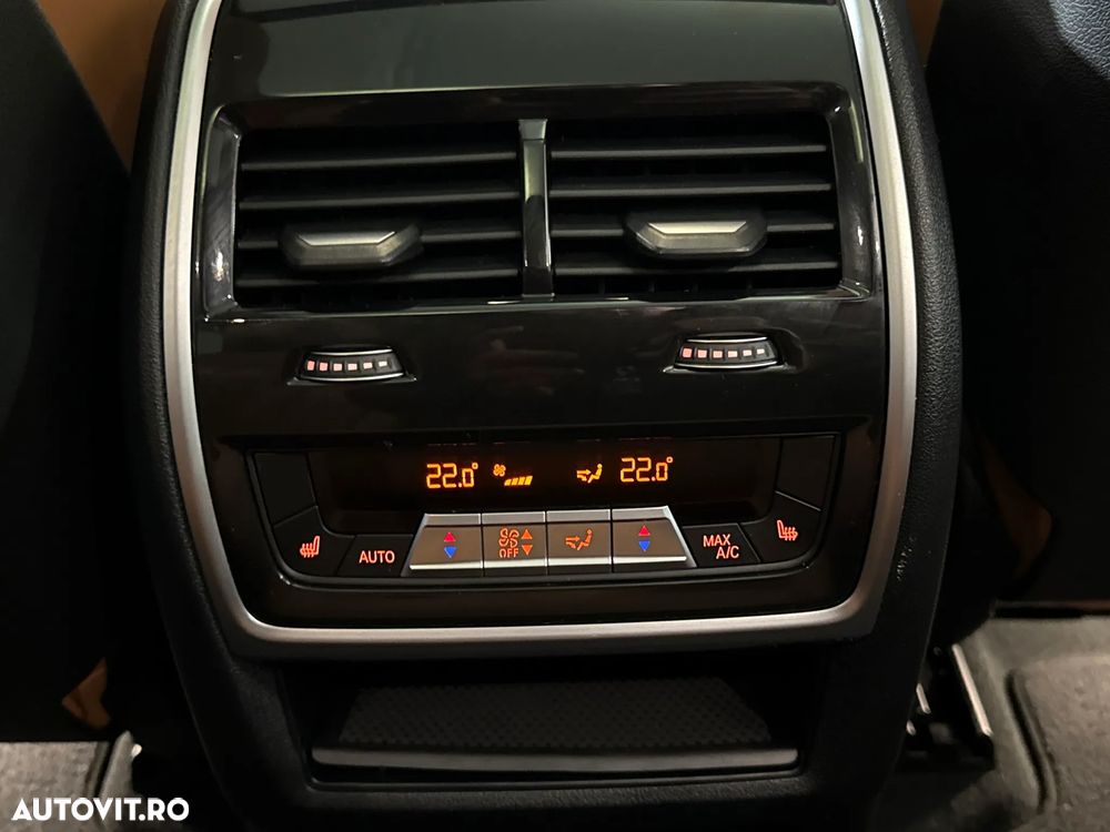 BMW X5 xDrive30d AT MHEV - 26