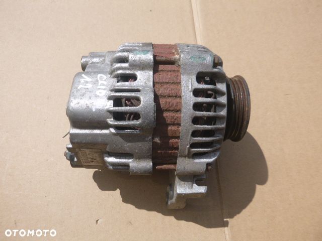 ALTERNATOR RENAULT CLIO II 1.2 8200065730 - 1