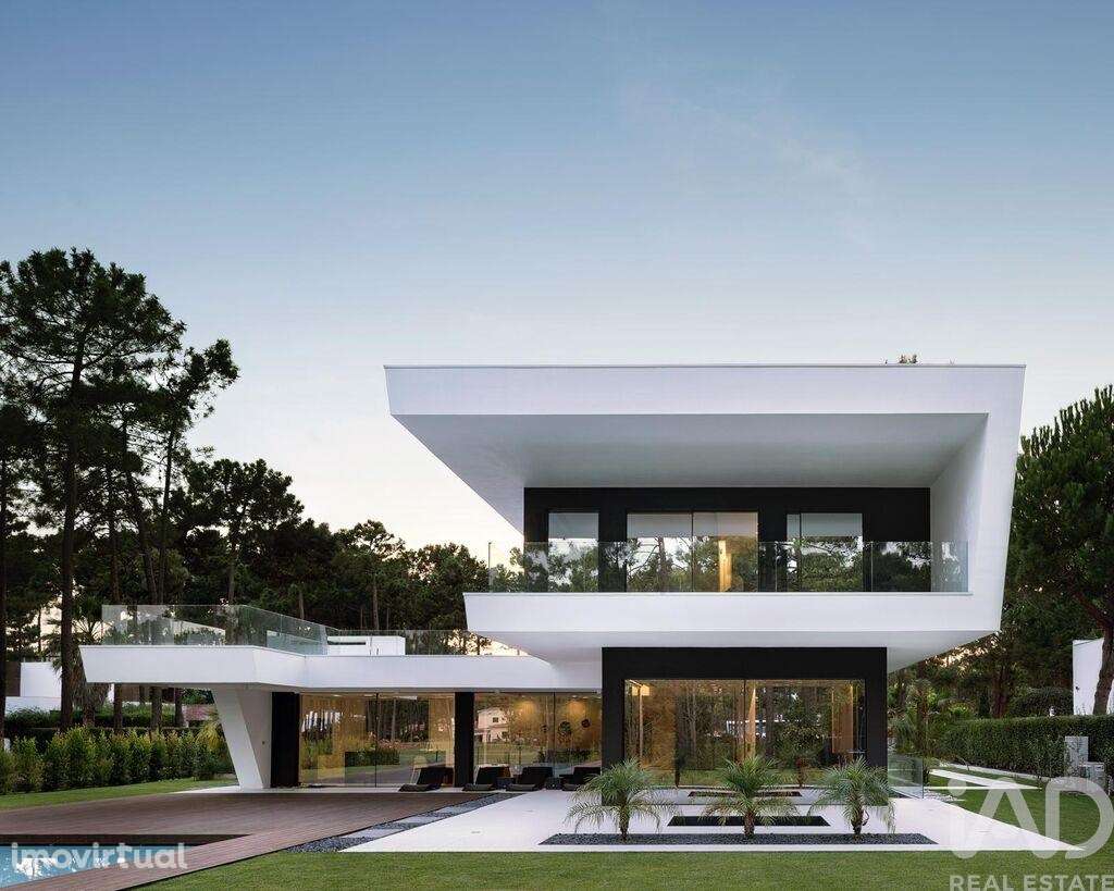 Casa / Villa T5 em Charneca De Caparica E Sobreda de 430,00 m2 - Grande imagem: 4/29