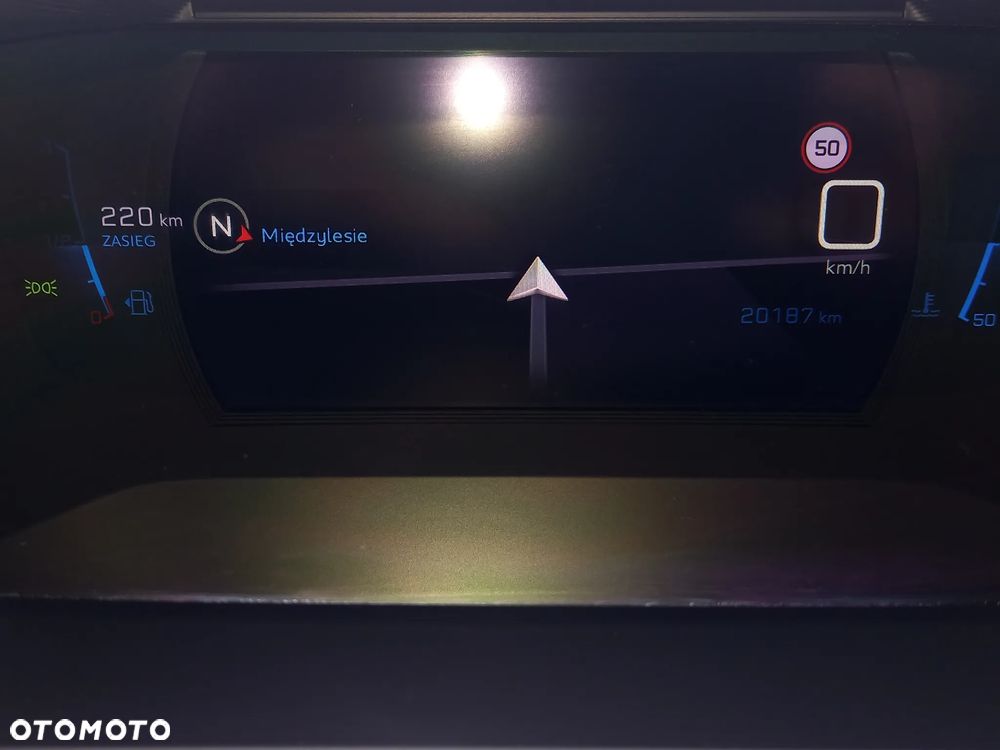 Peugeot 2008 1.2 PureTech GT Line S&S - 16