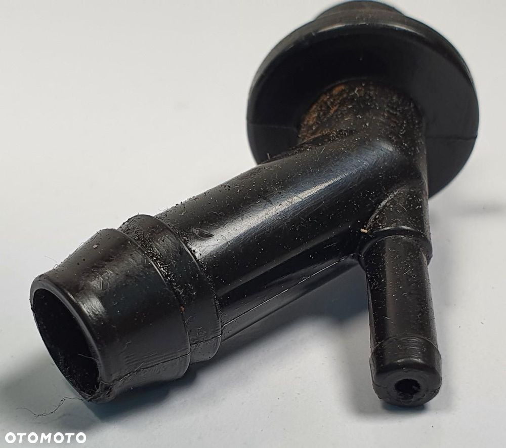 KRÓCIEC ODMY SAAB 900 II 2.3 - 3