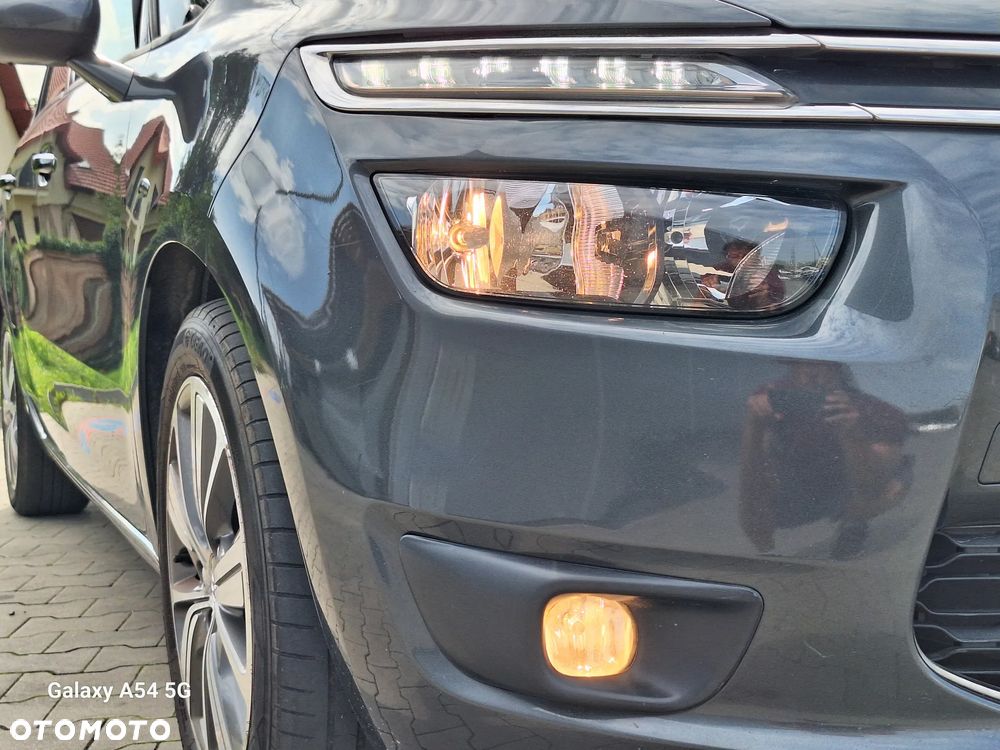 Citroën C4 Picasso 2.0 BlueHDi Intensive - 23