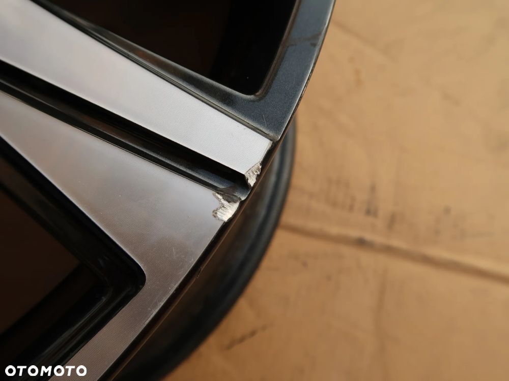 47 Felga Aluminiowa Toyota 9040-2 18" - 3