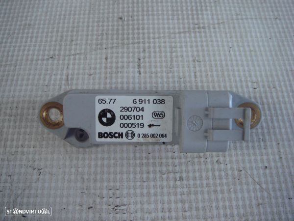 Sensor Airbag Bmw 3 (E46) - 1