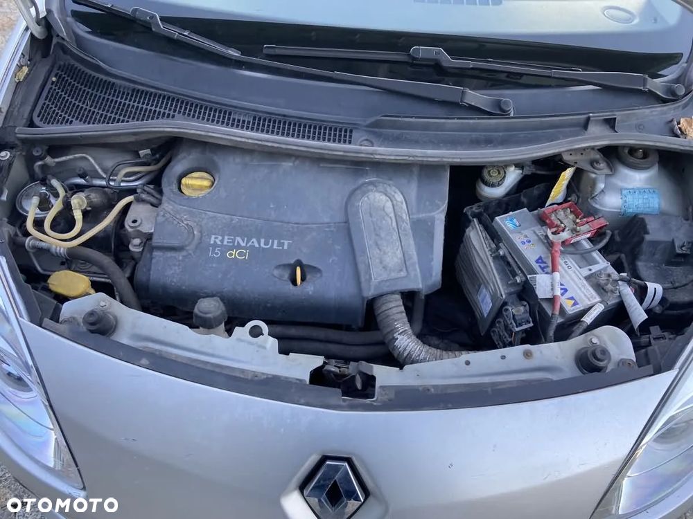 Renault Twingo 1.5 dCi Authentique - 28