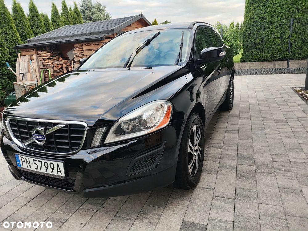 Volvo XC 60 D3 Kinetic - 1
