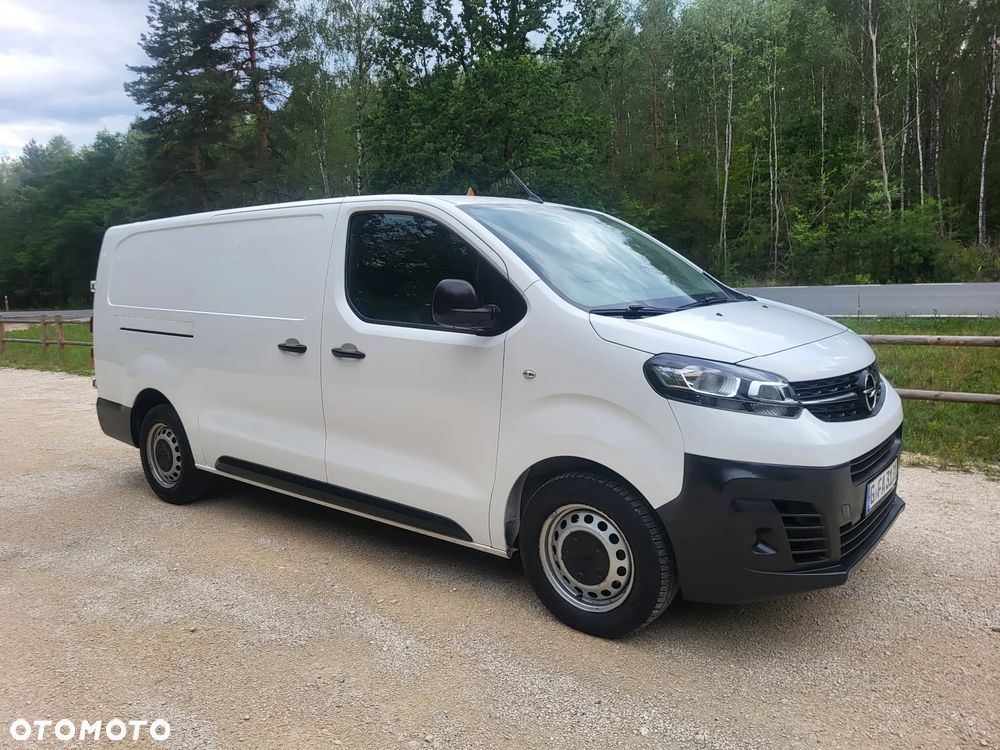 Opel Vivaro - 15