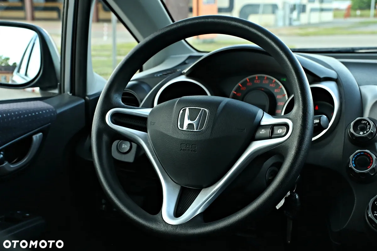 Honda Jazz 1.2 i-VTEC - 28