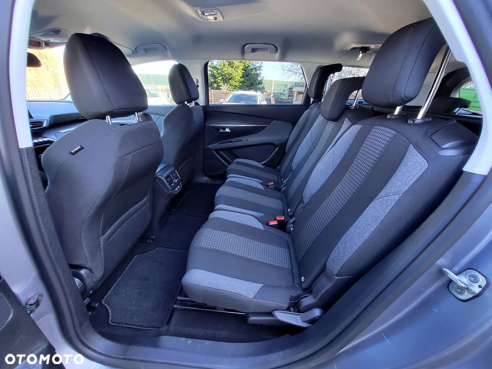 Peugeot 5008 PureTech 130 EAT8 Stop & Start Active - 20