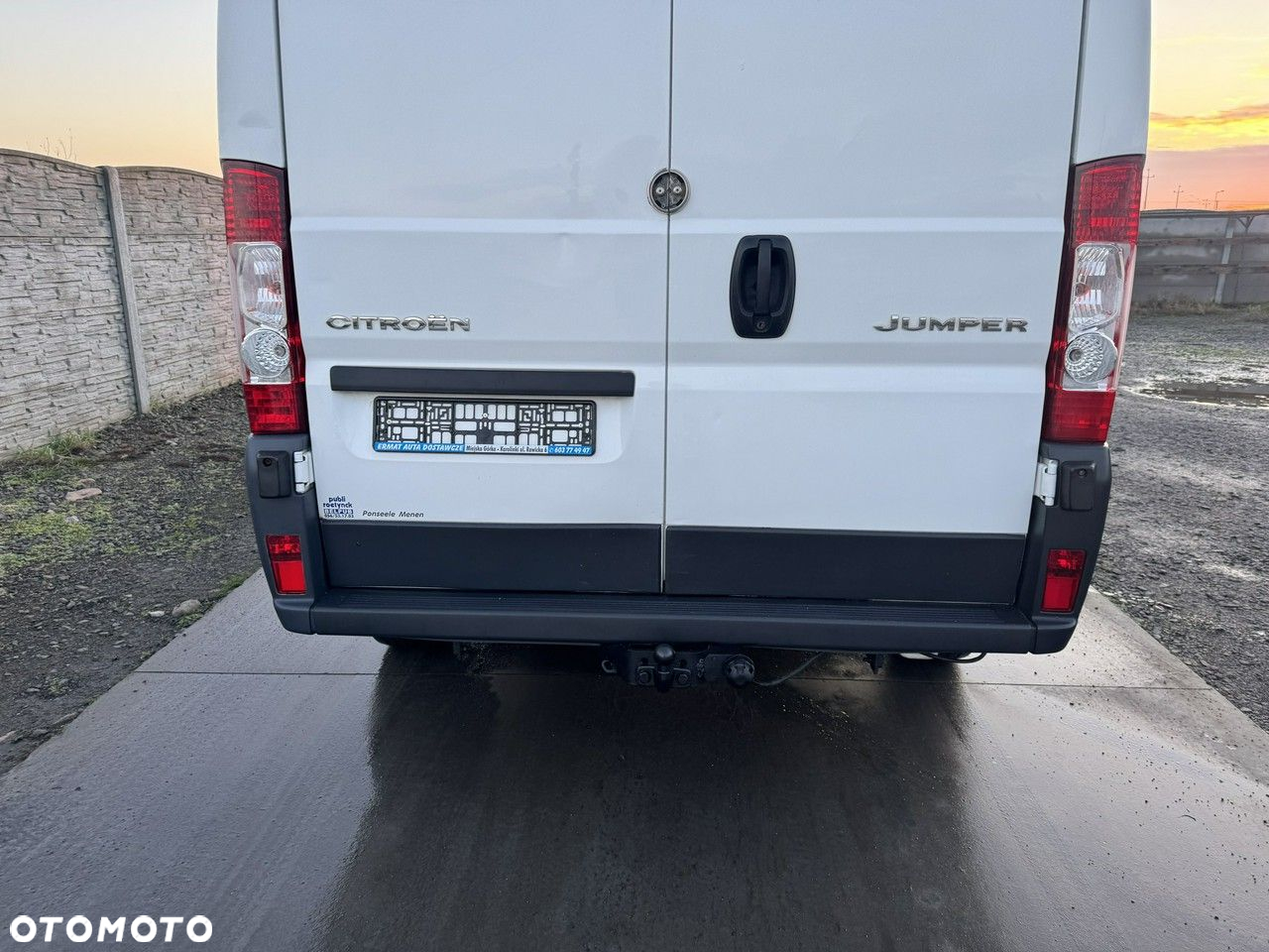Citroën Jumper - 23