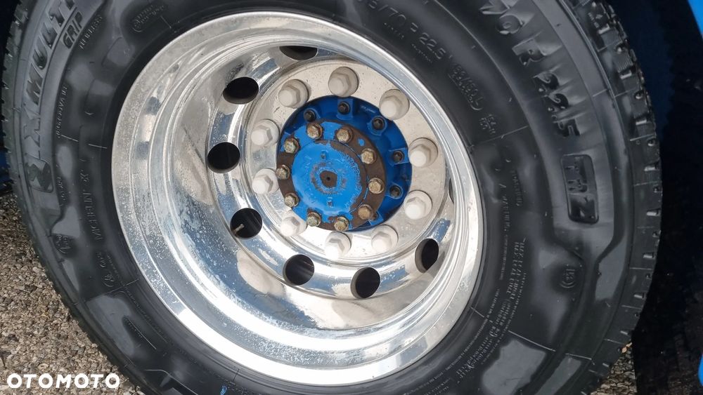 MAN TGX 26.480 PALFINGER 53002 - 17