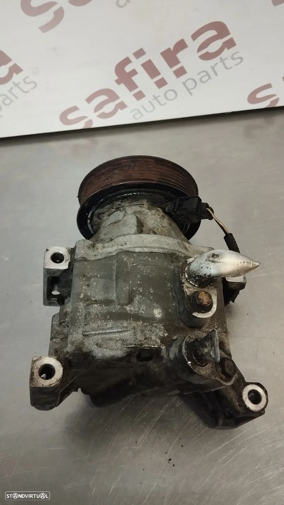 COMPRESSOR AC FIAT PUNTO 188 1.3JTD REF. 46819144 - 3