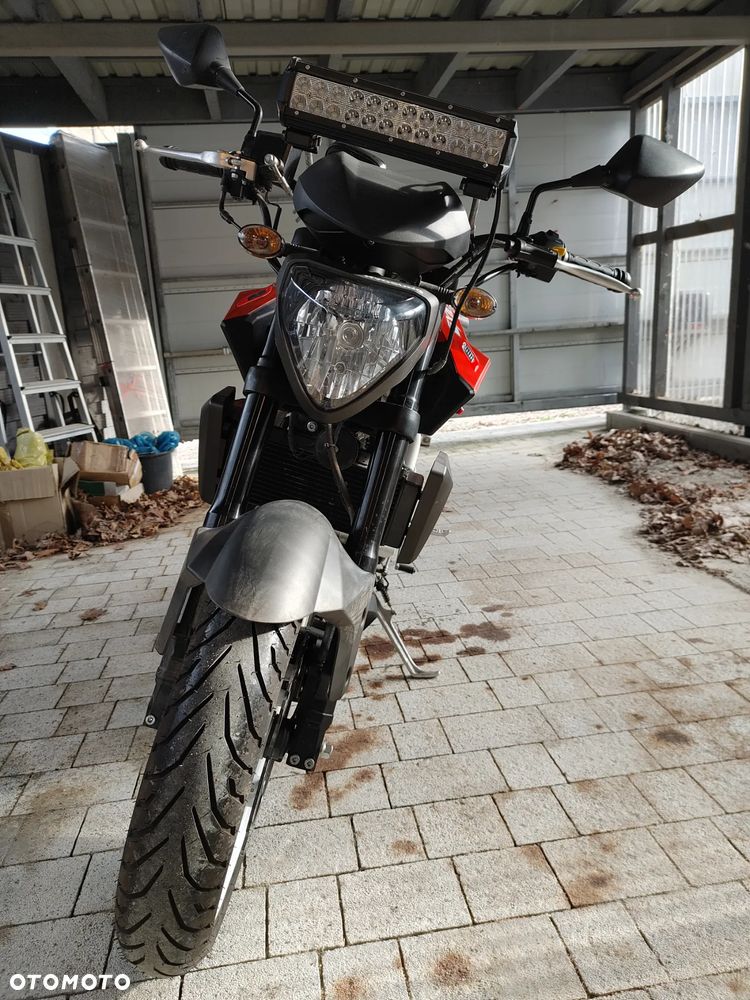 Hyosung Inny - 3