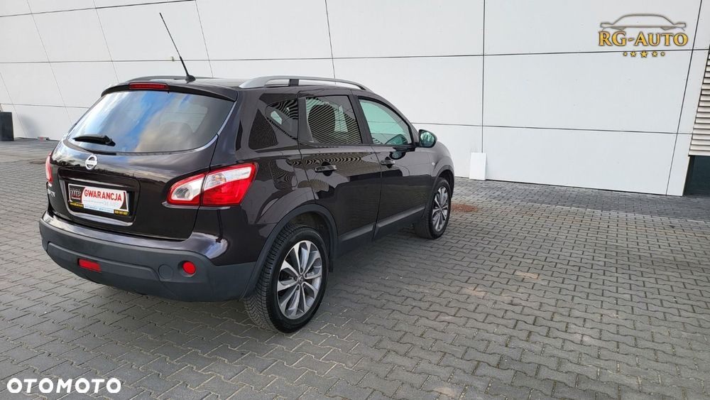 Nissan Qashqai - 9