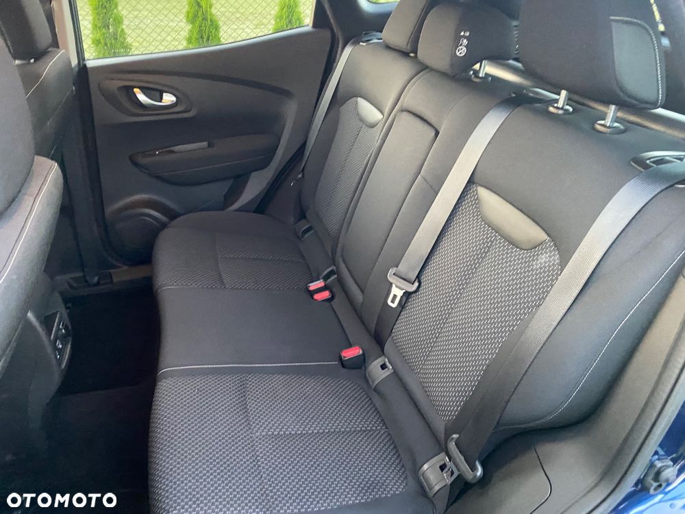 Renault Kadjar 1.3 TCe FAP Limited - 10