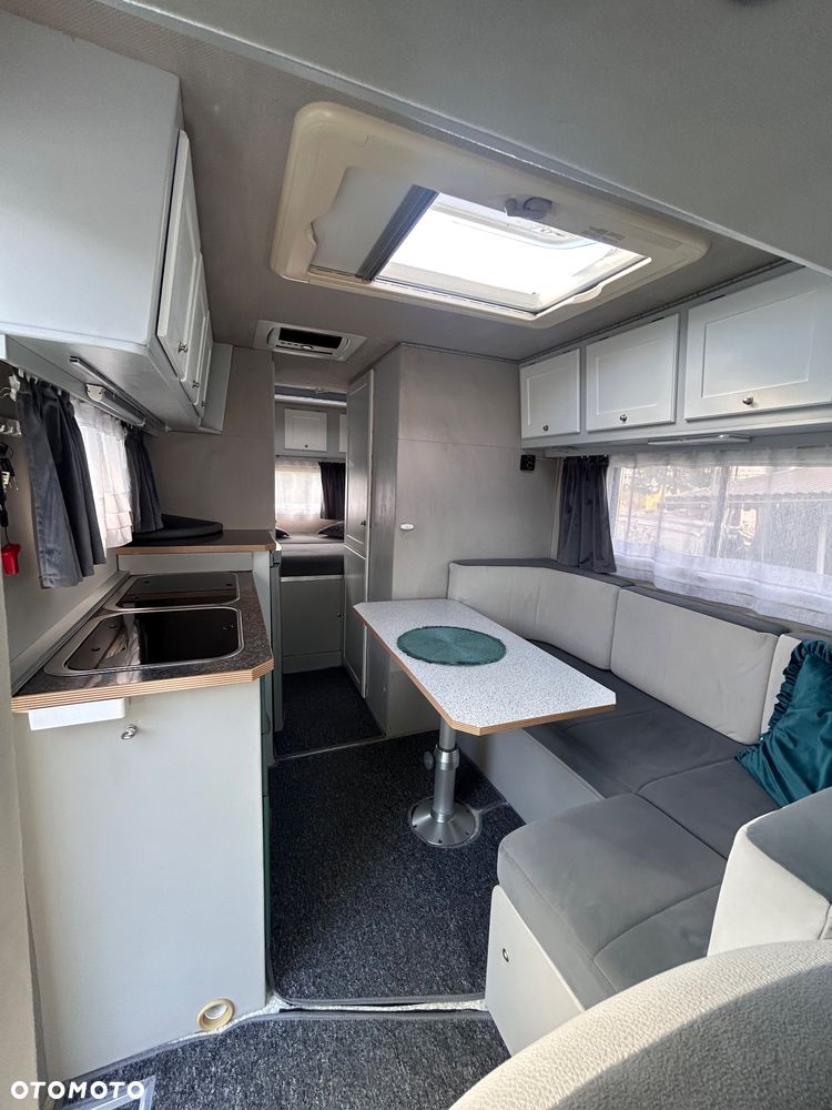 Mercedes-Benz Sprinter - 16