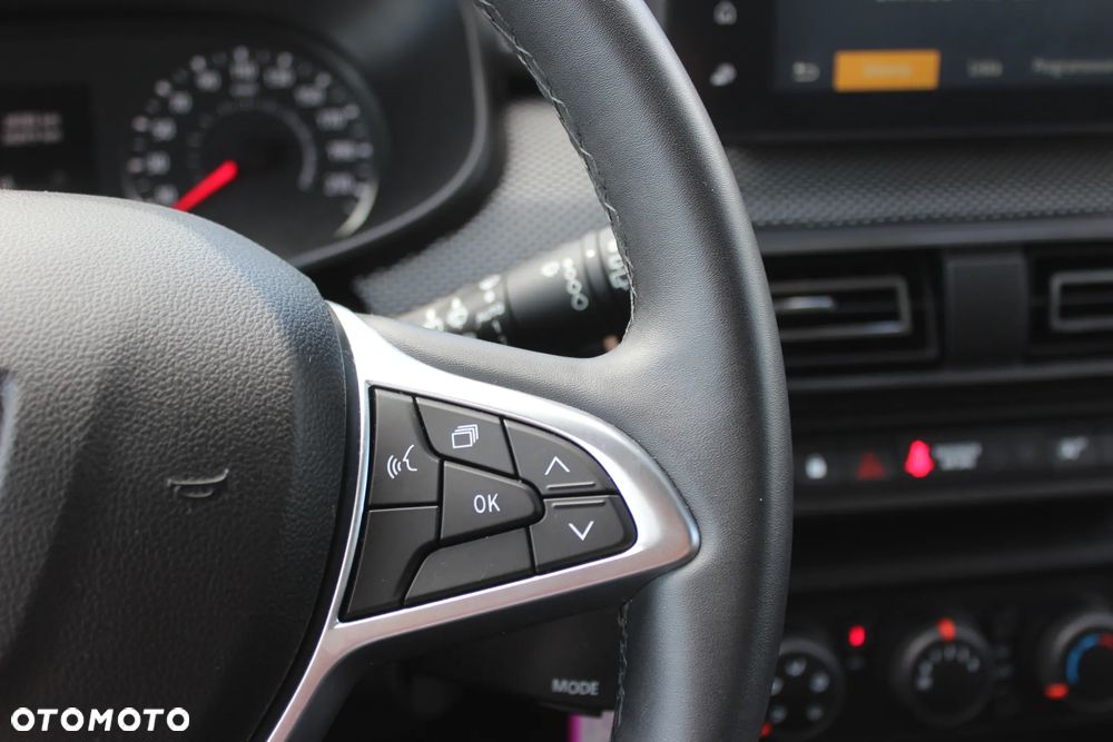Dacia Sandero 1.0 SCe Comfort - 38