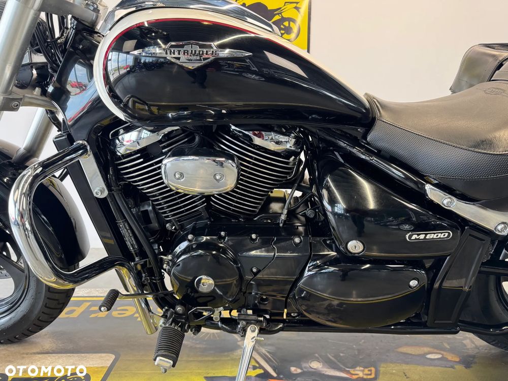 Suzuki VZ - 23