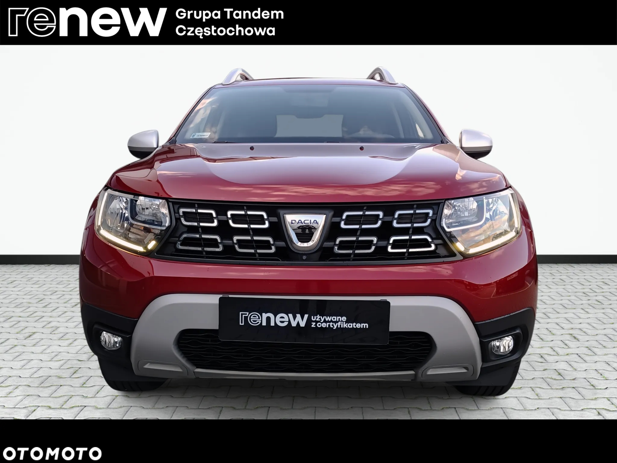 Dacia Duster 1.0 TCe Prestige - 2