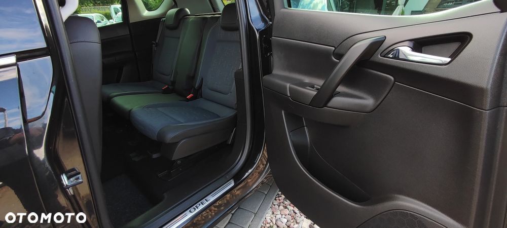 Opel Meriva 1.4 T Enjoy - 24