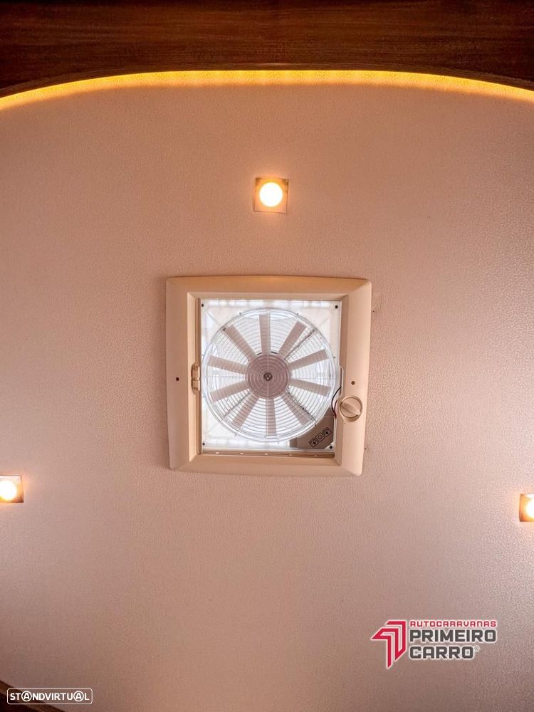 Florium Mayflower 74 LMF c.central e basculante - 42