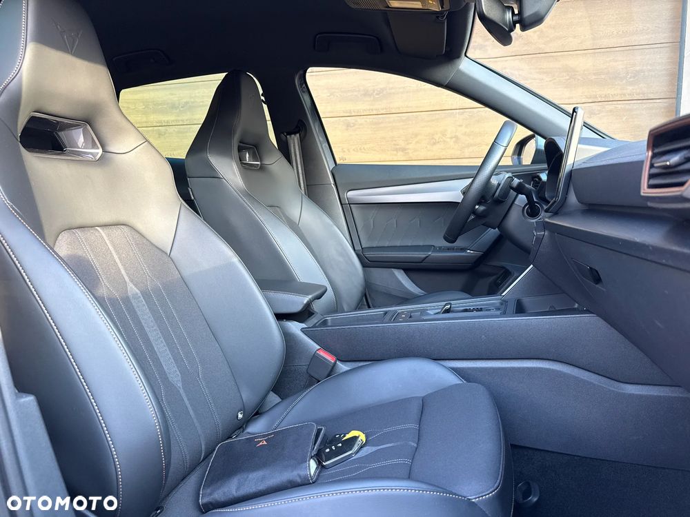 Cupra Formentor 2.0 TSI 4Drive VZ DSG - 30