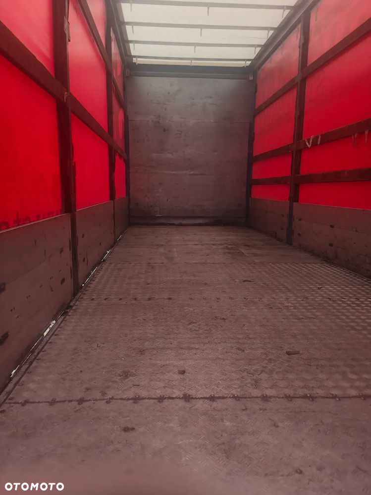 Schmitz Cargobull GOTHA - 14