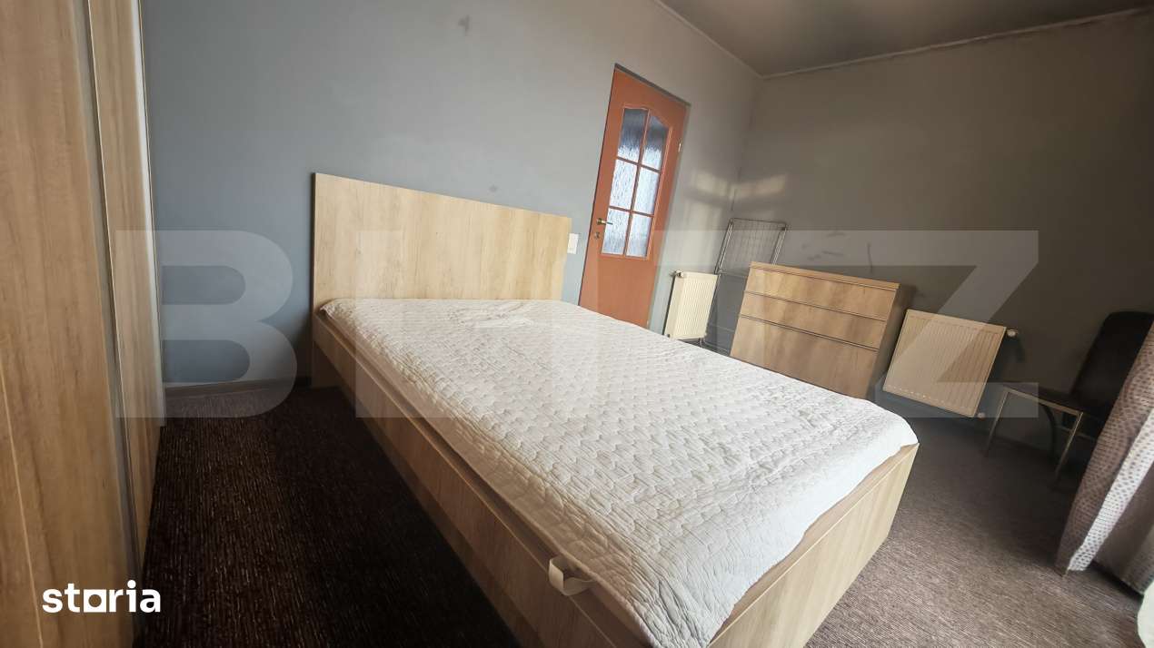 Apartament cu 2 camere, 38.48 mp, zona Dragos Voda — fotografia 1