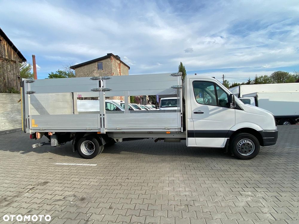 Volkswagen CRAFTER - 4