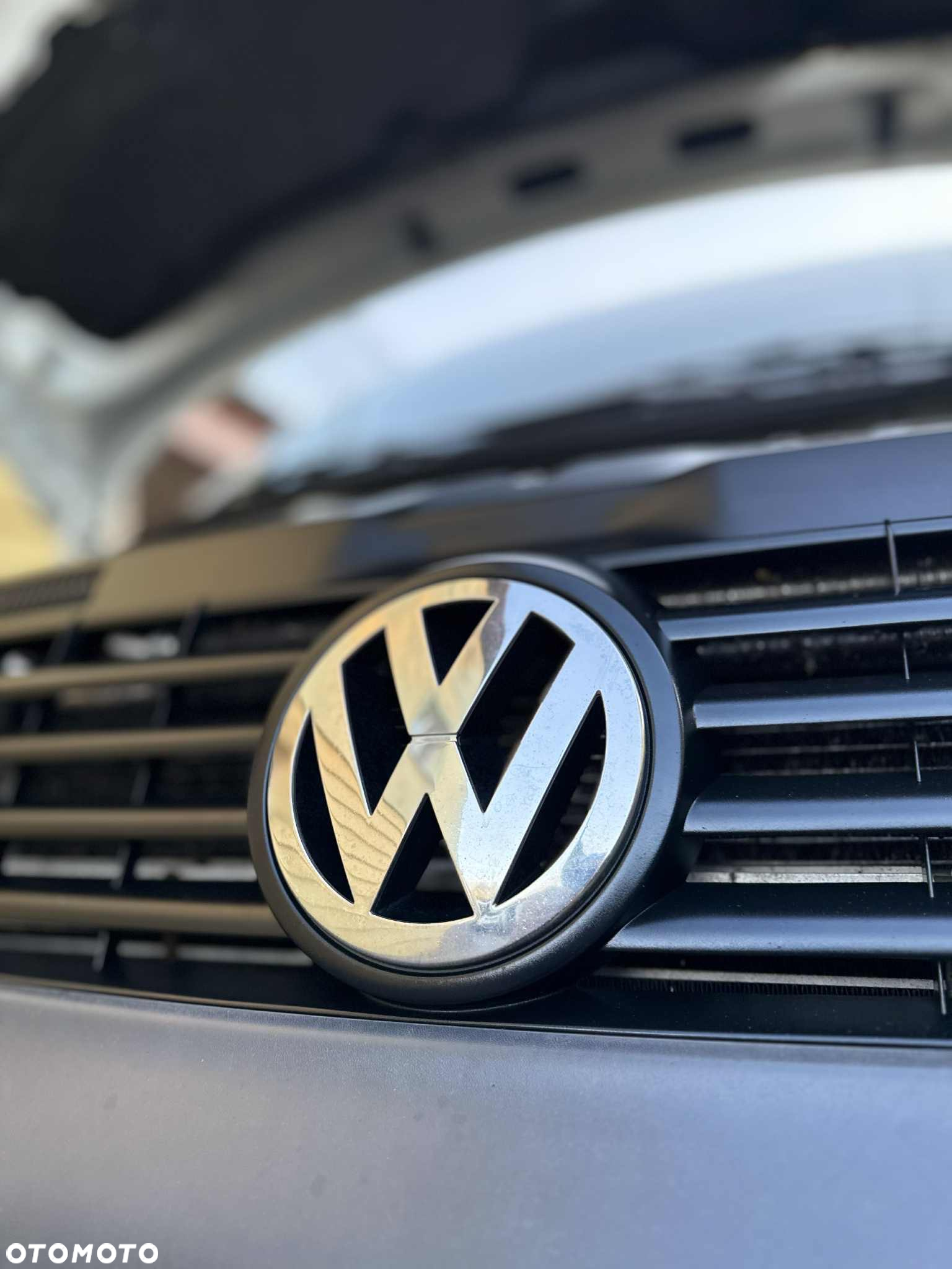 Volkswagen Transporter - 3
