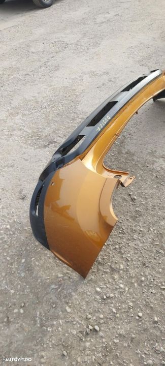 bara spate duster hjd - 3