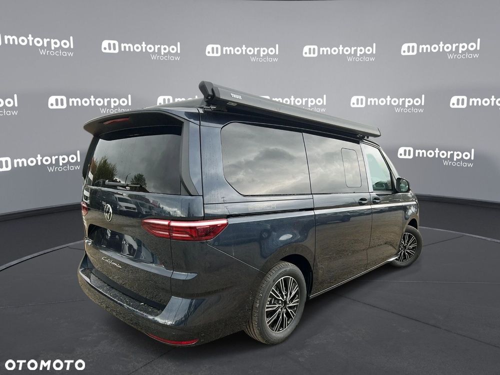 Volkswagen California - 7