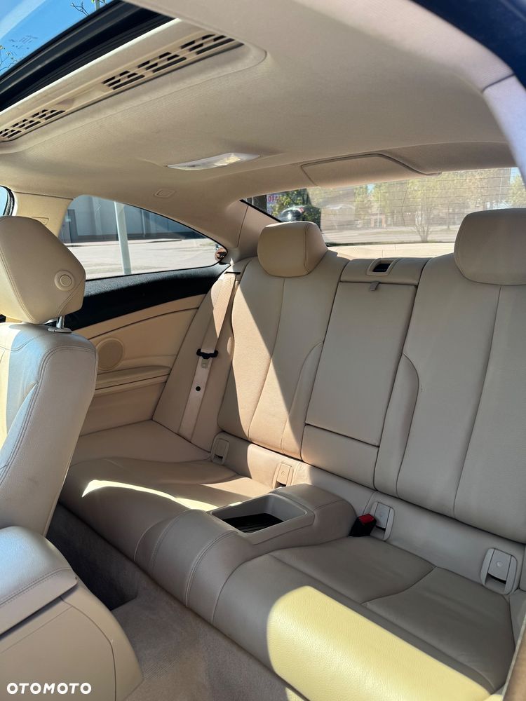 BMW Seria 4 428i xDrive Luxury Line - 8