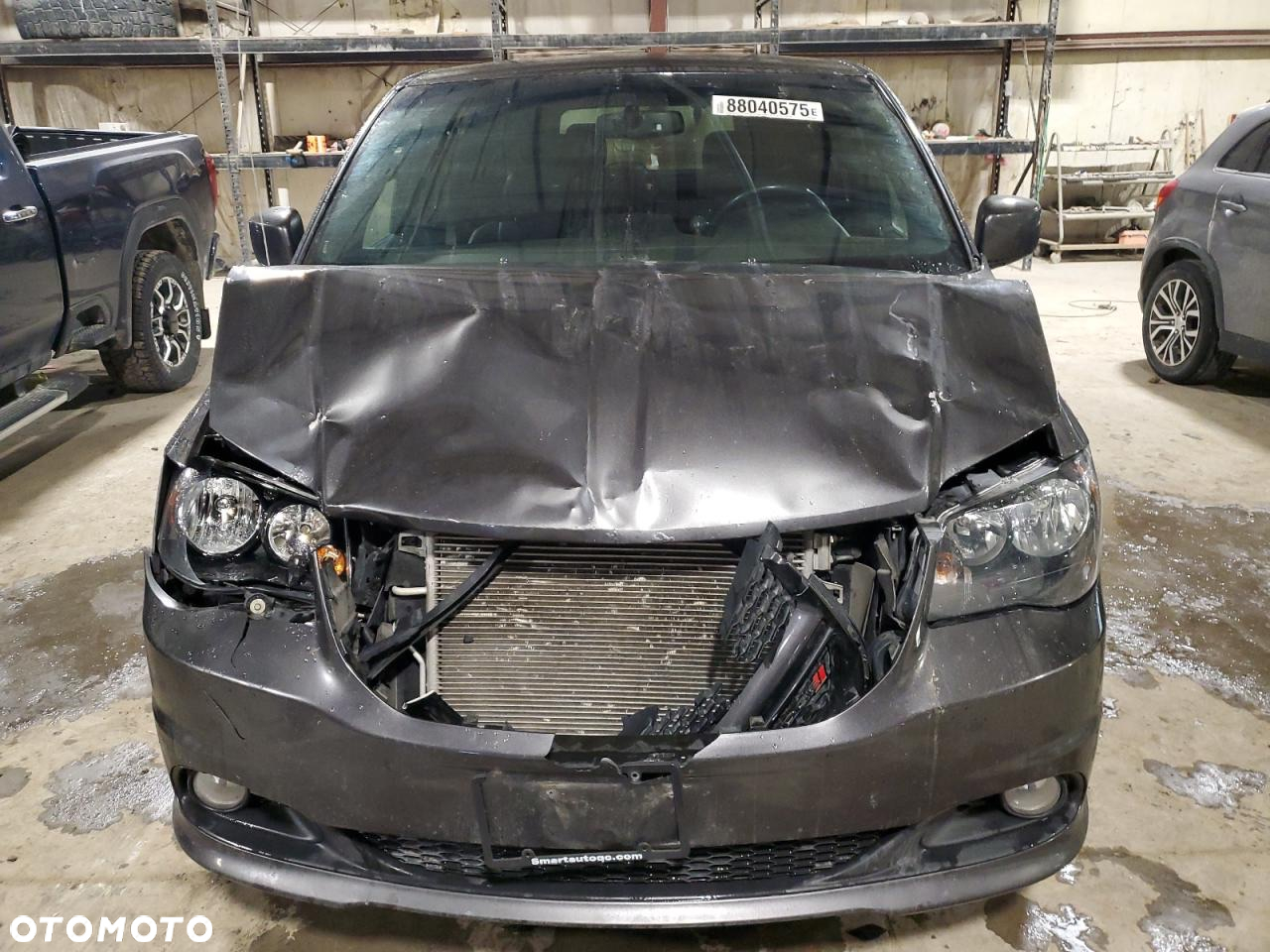 Dodge Grand Caravan 3.6 R/T - 17
