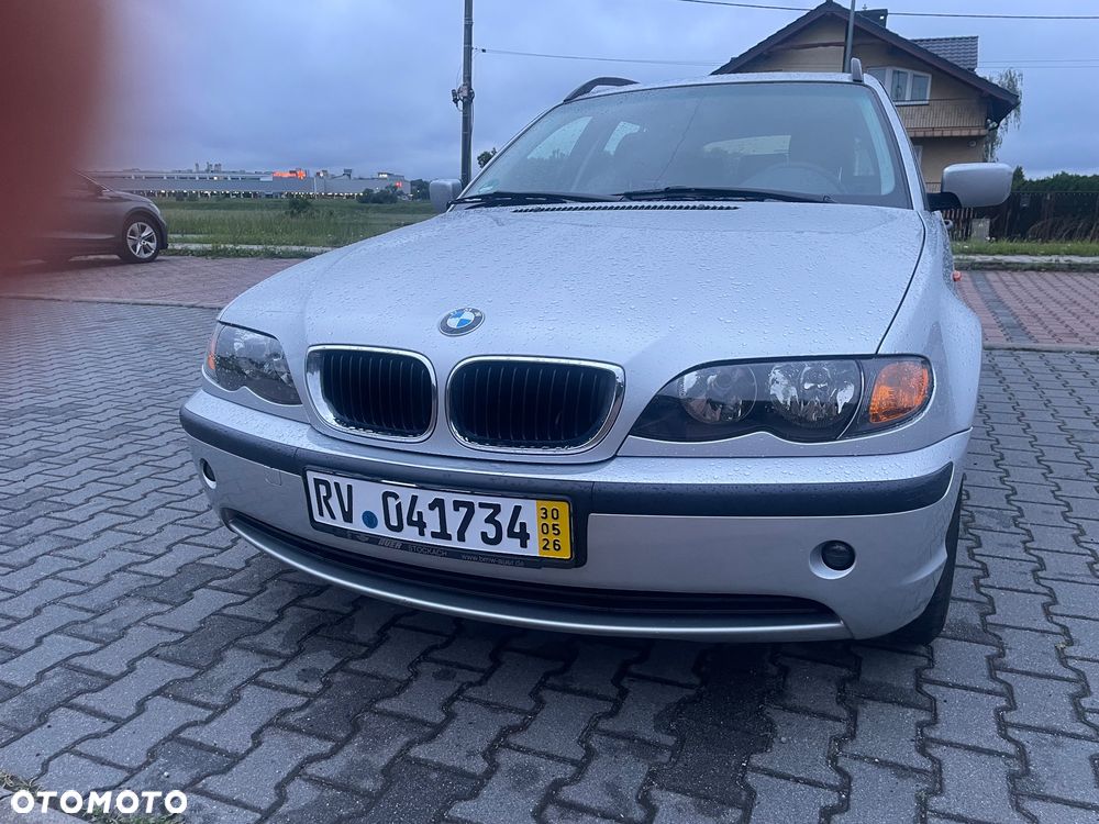 BMW Seria 3 - 17