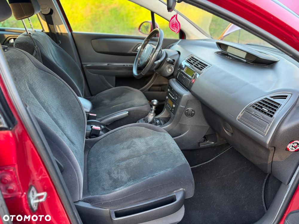 Citroën C4 1.6 THP Exclusive - 5
