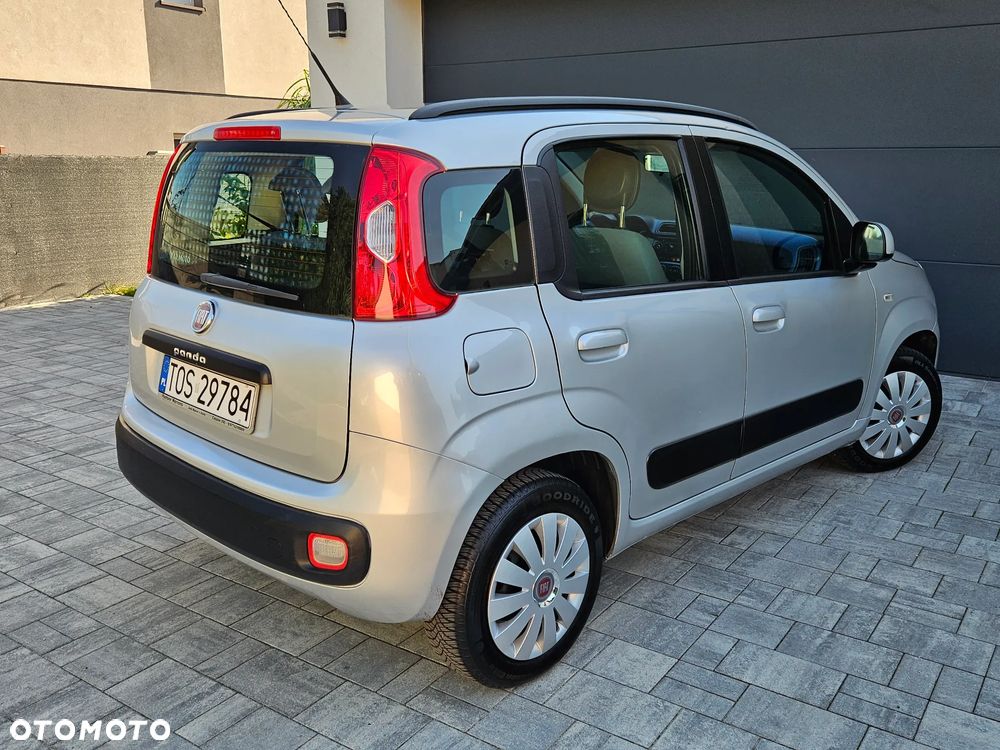 Fiat Panda - 23