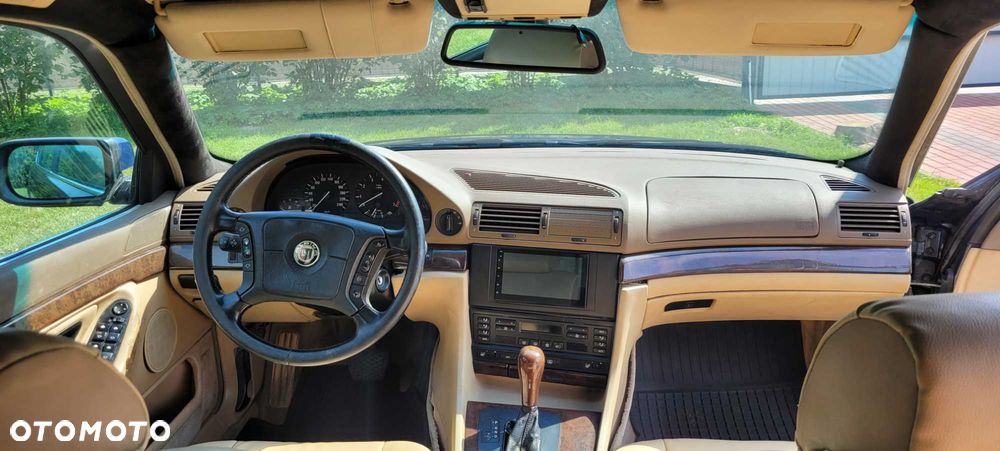 BMW Seria 7 - 6