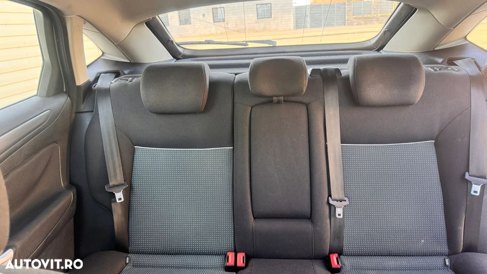 Ford Mondeo 1.6 SCTi EcoBoost Trend - 10