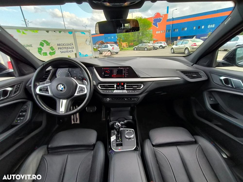 BMW M1 M135i xDrive - 16