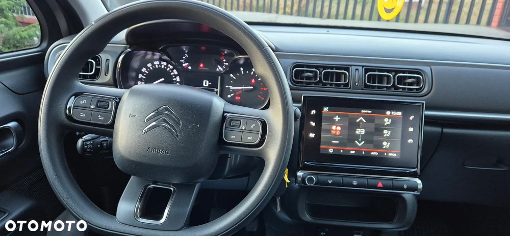 Citroën C3 1.2 PureTech Shine - 16