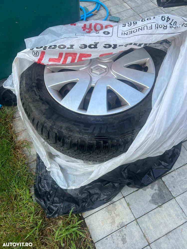 Renault Fluence 1.6 Authentique - 7