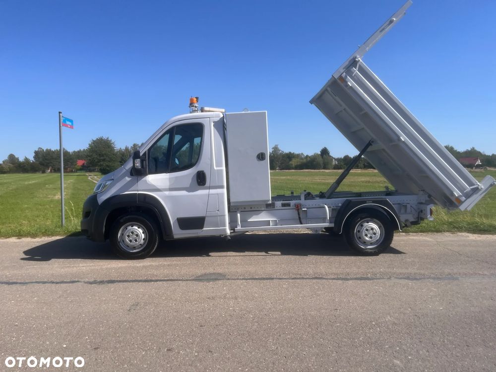 Fiat Ducato - 7