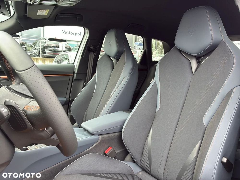 Cupra Terramar - 6