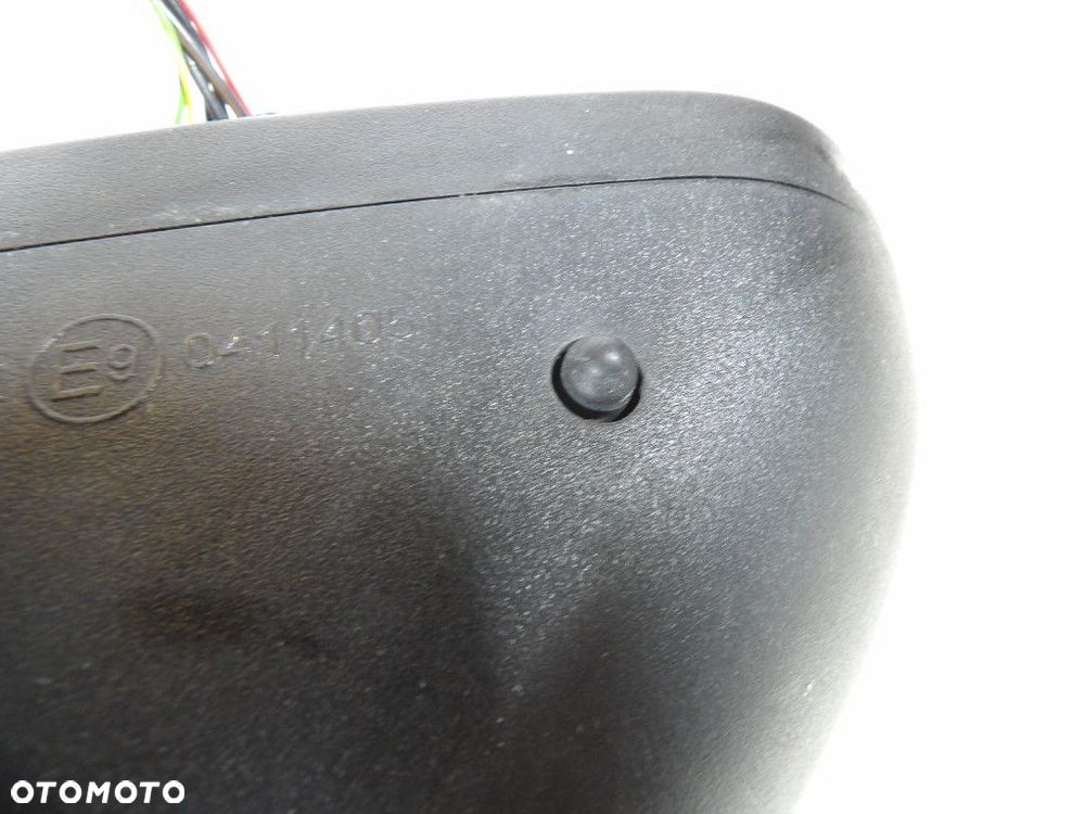 OPEL CROSSLAND X LUSTERKO PRAWE ELEKTRYCZNE 7 PIN 262052-07D Z50W - 3