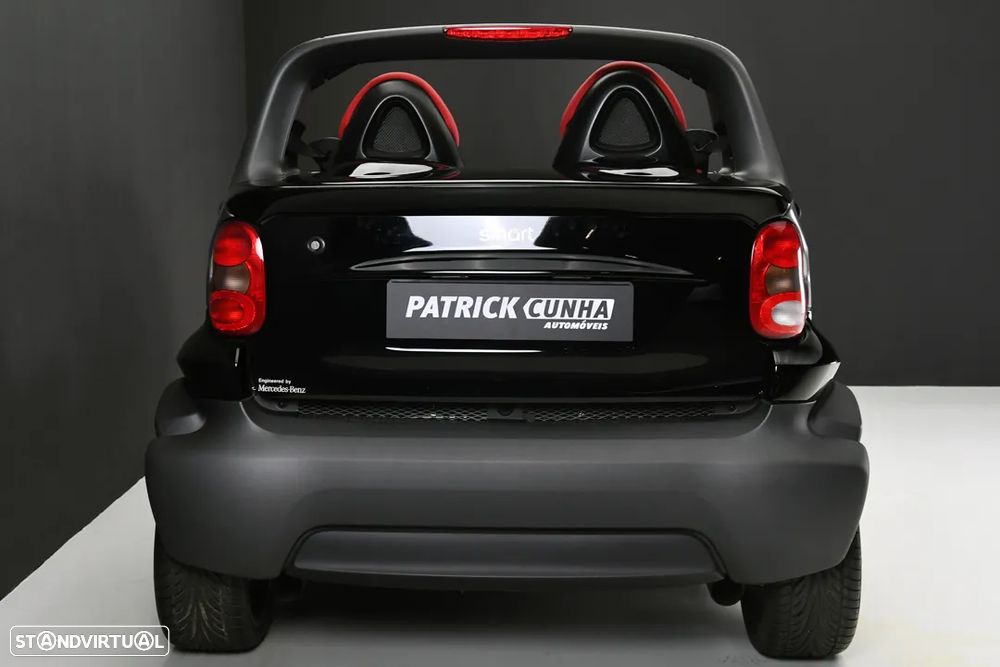 Smart Crossblade - 6